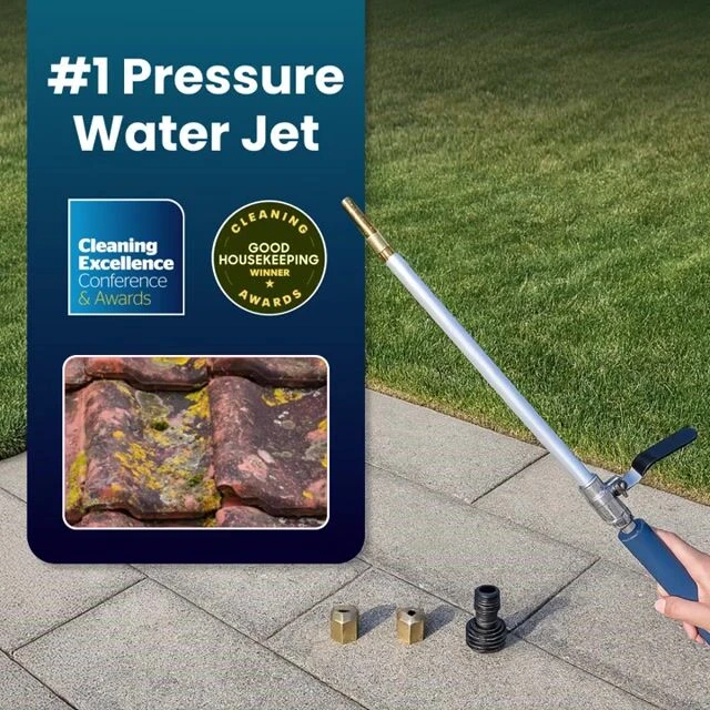 AquaJetter image