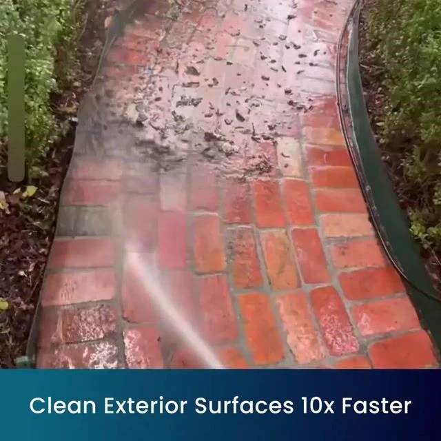 AquaJetter image